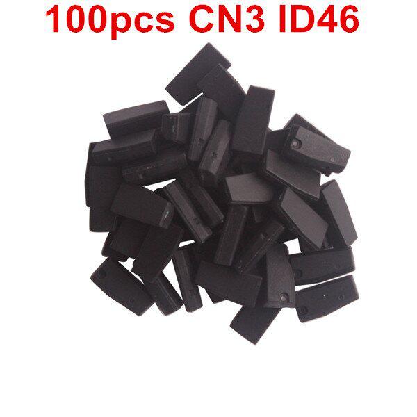 100Cs CN3ID46 (для устройств CN900 или ND900)