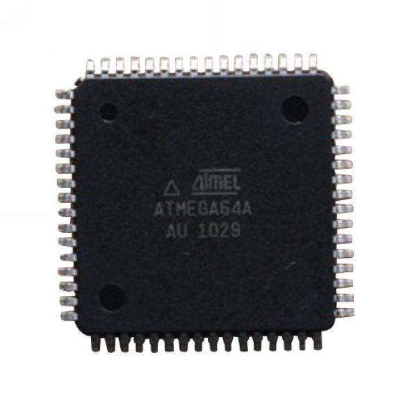 Atmega 64 ремонт чипов обновление программы XPROM - M от V5.0 / V5.3 / V5.45 до V5.48