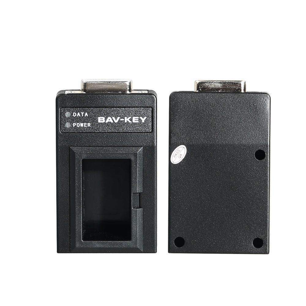 Адаптер BAV-Key для Yanhua Mini ACDP