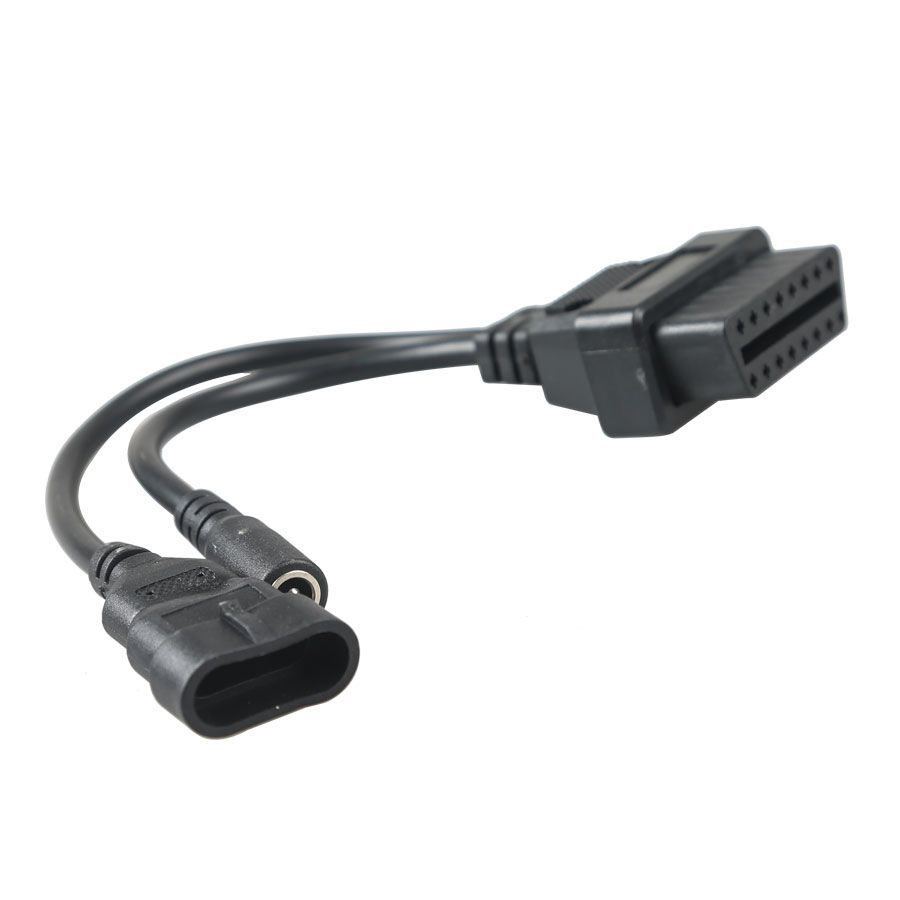 Автомобильные кабели для Tcs CDP Pro / Multidiag Pro