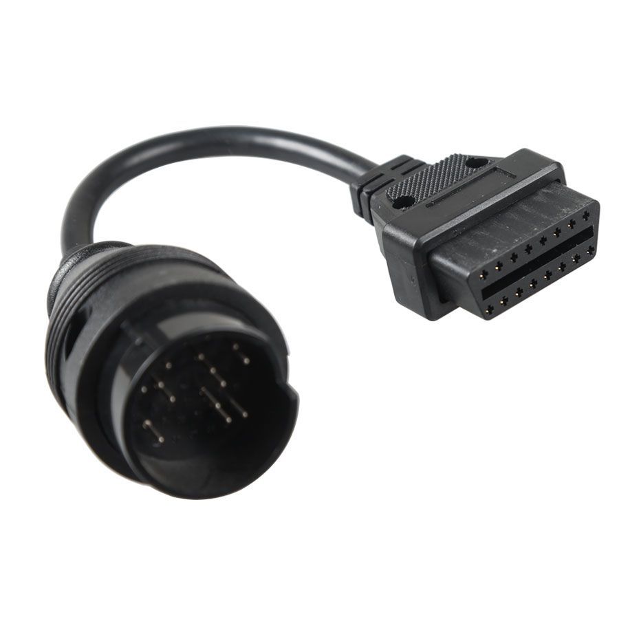 Автомобильные кабели для Tcs CDP Pro / Multidiag Pro