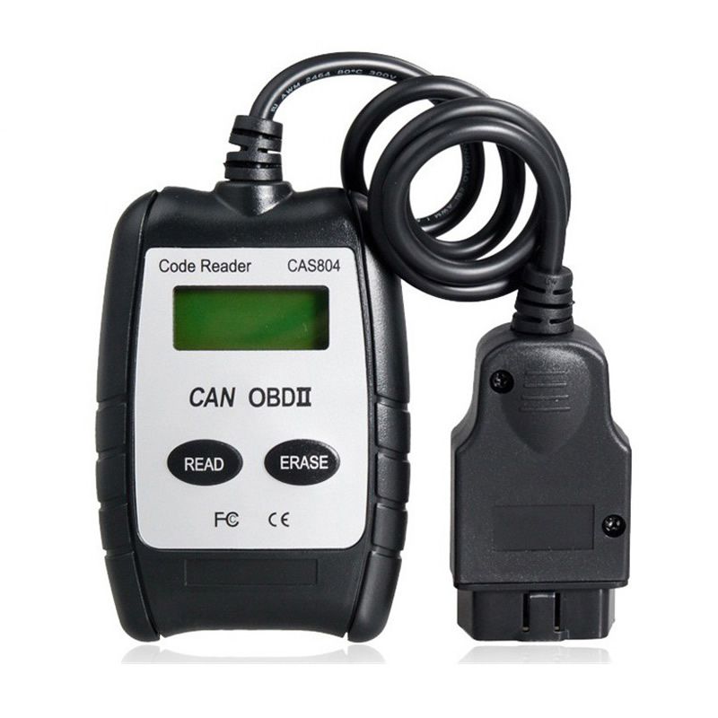 CAS804 CAN OBDI - считывающее устройство