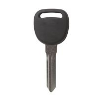 Chevrolet Key оболочка D (без маркировки) 5PCS / LOW