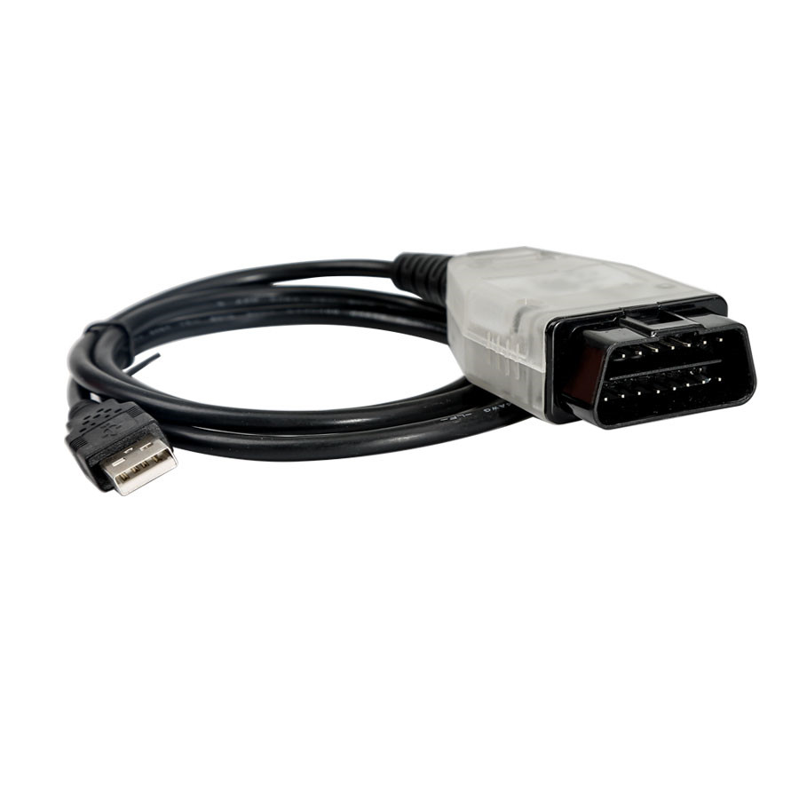DATRONIK SRS + DAS + CAL + EPS OBD утилита с программным обеспечением USB