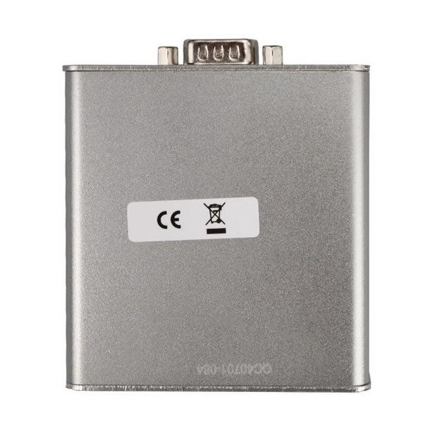 ELM327 1.5V USB CAN шинный сканер V2.1 обеспечивает поддержку двух платформ: DOS и Windows.