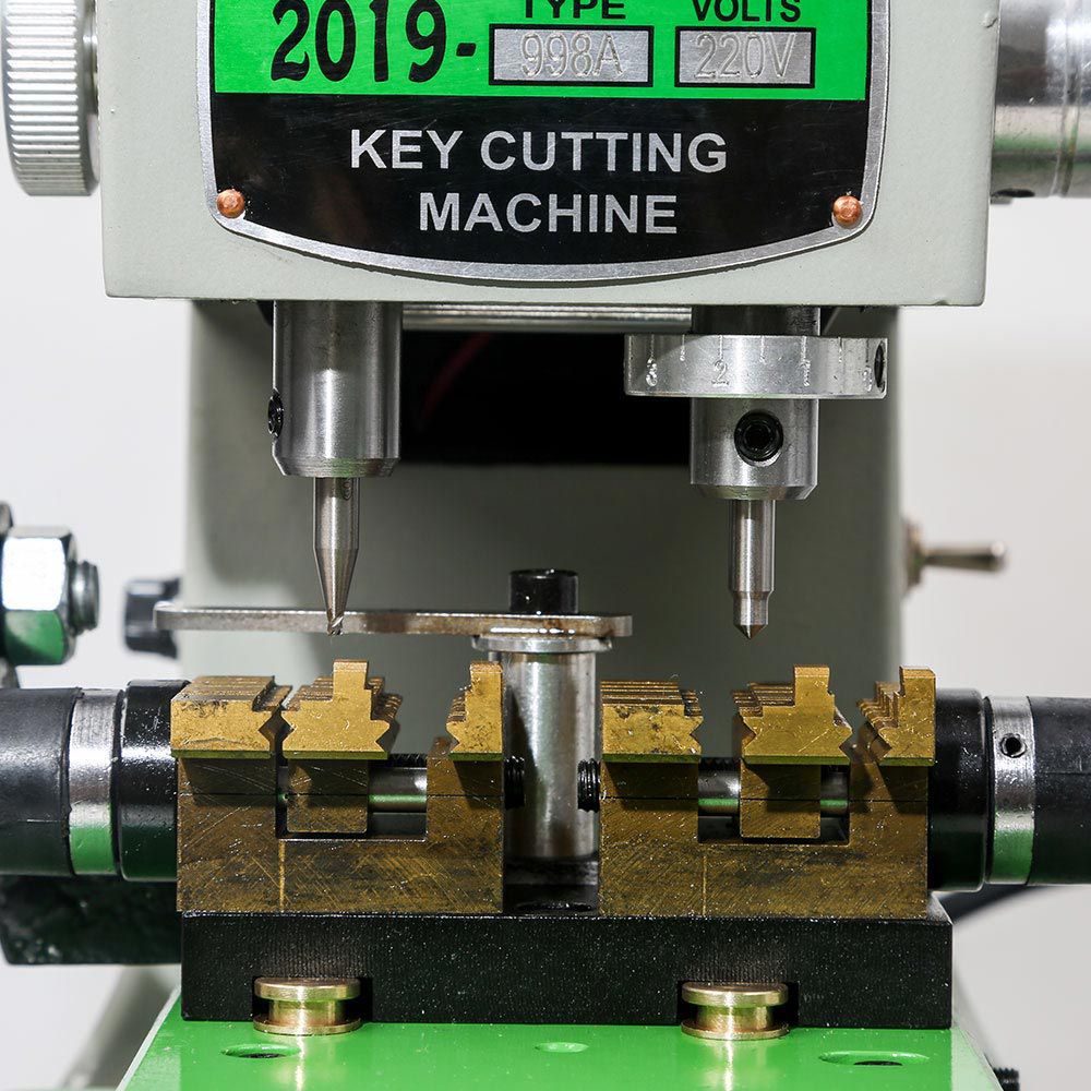 автоматический ключ режущий машина 220в копировальный аппарат
