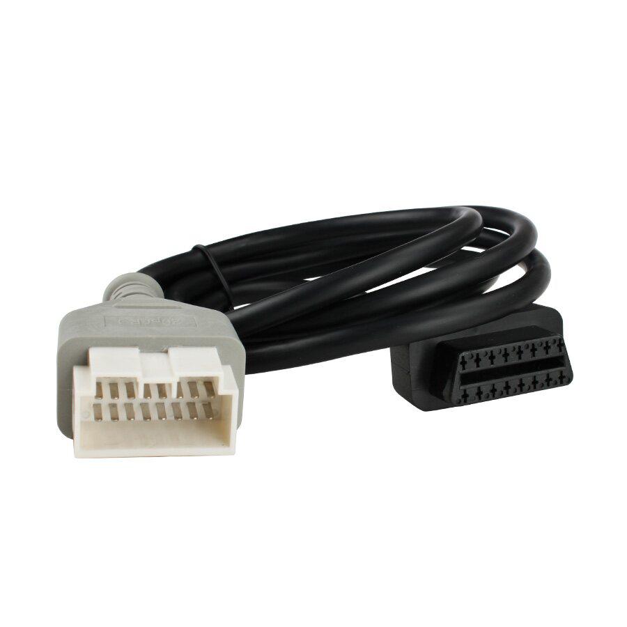 модуль модуль модуль крепежный элемент V2.02 программное обеспечение V19 красная версия GDS VCI