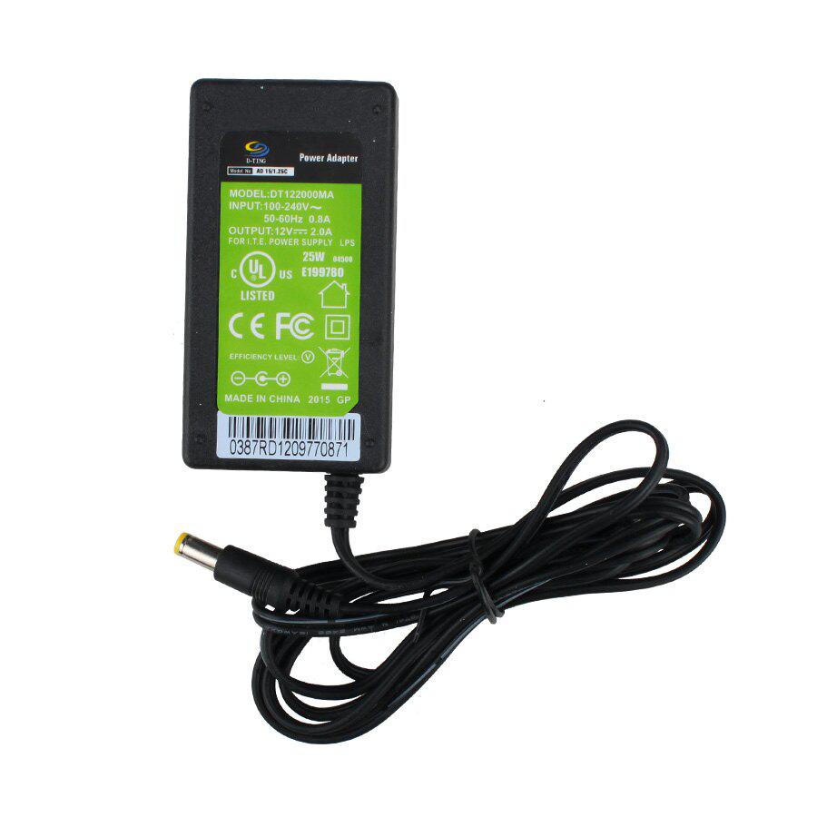 модуль модуль модуль крепежный элемент V2.02 программное обеспечение V19 красная версия GDS VCI