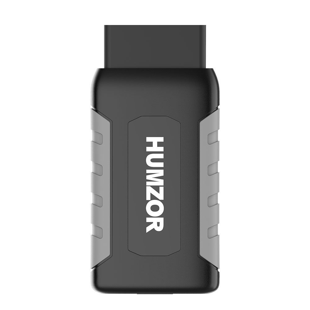 HAMZOR NEXZDAS ND106 Bluetooth на Android and iOS