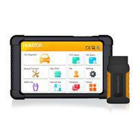 Humzor NexzDAS Pro Perodua Bluetooth 10inch Tablet Full System Auto Diagnostic Tool Professional OBD2 Scanner with IMMO/ABS/EPB/SAS/DPF/Oil Reset