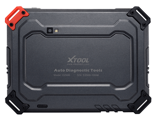 диагностический дисплей XTooEZ500