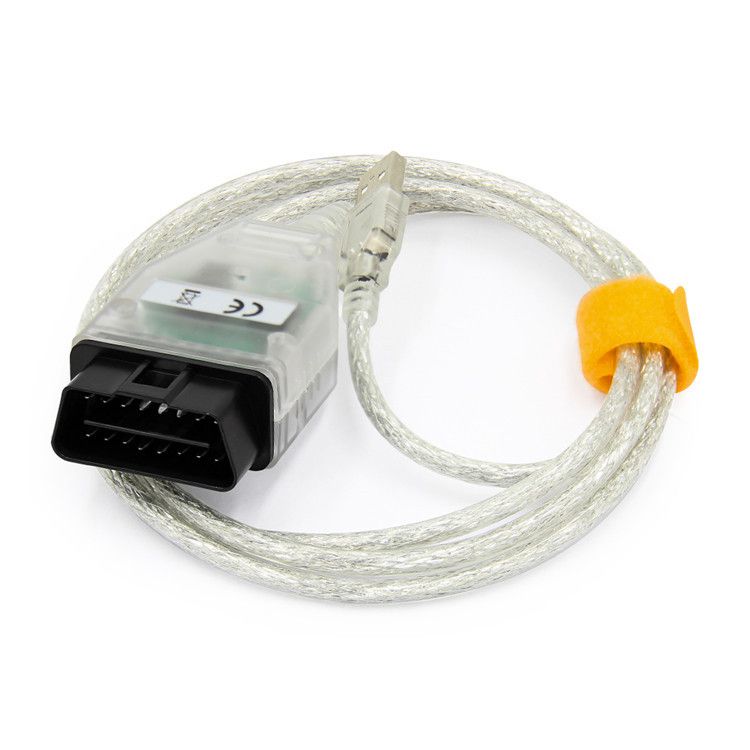 Высококачественный интерфейс USB INPA K + DCAN для BMW