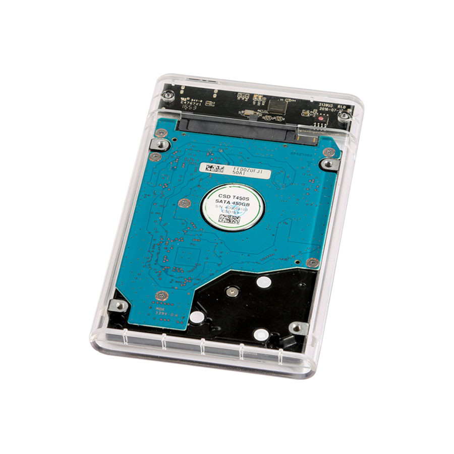 John Dil Service Adviser EDL V2