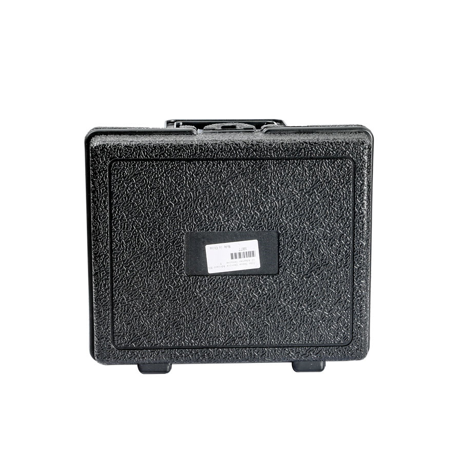 John Dil Service Adviser EDL V2