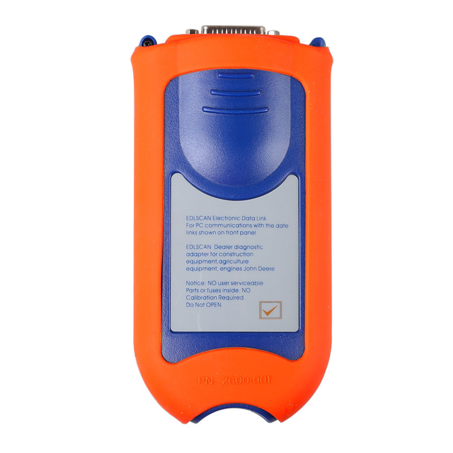 John Dil Service Adviser EDL V2