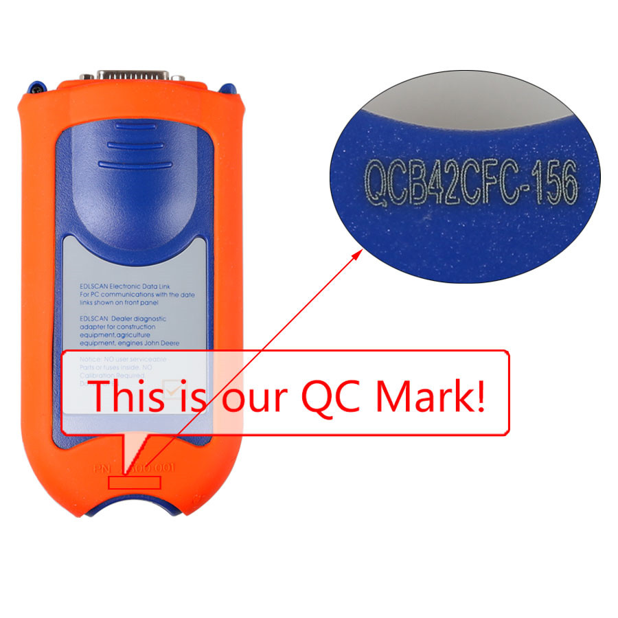 John Dil Service Adviser EDL V2