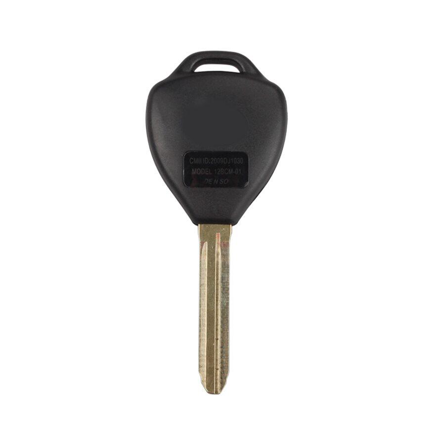 Toyota CAMRY 3 кнопка 4D67 315MHz ключ