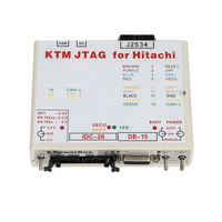 KMT JTAG для PCMFlash