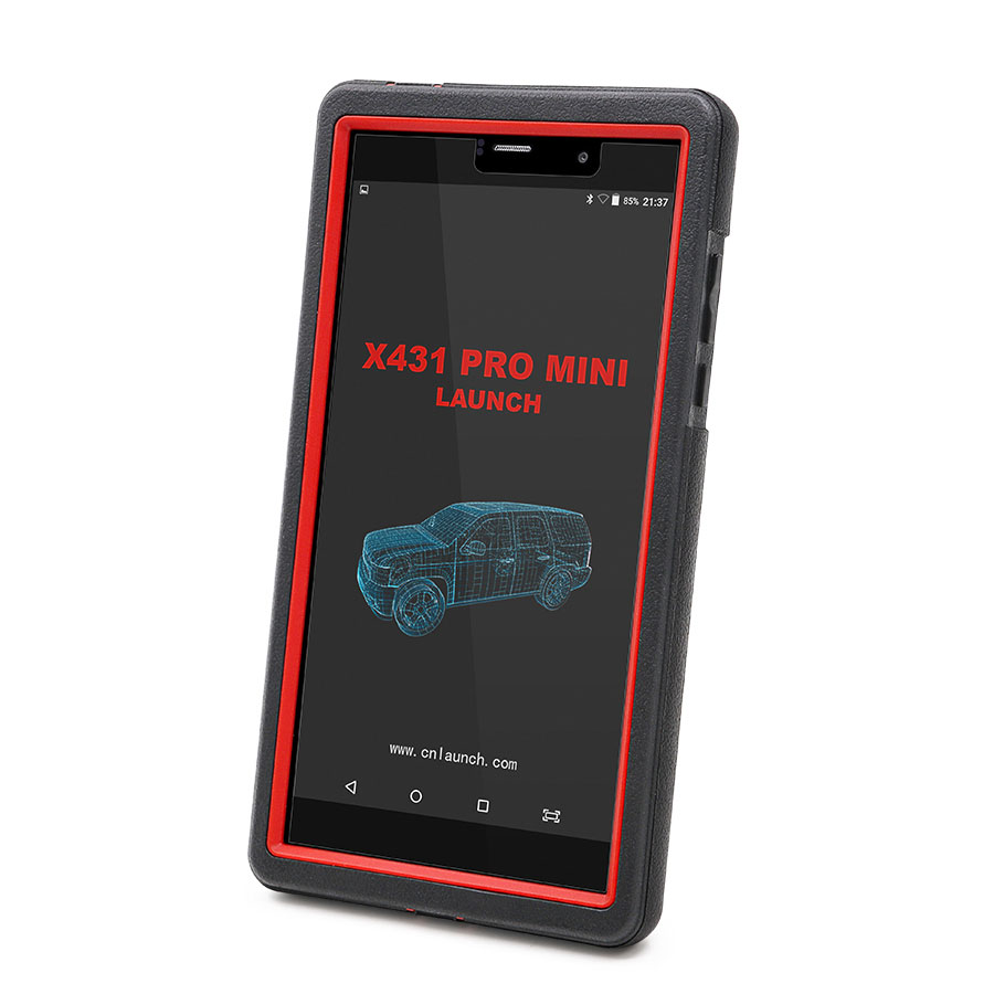 Запустите X431 Pro mini Bluetooth 2 - летний бесплатный онлайн обновление сильнее, чем Digun