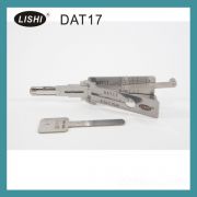 автоматический селекторный декодер типа LISI DAT17 2 - 1