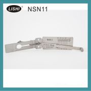 Nissan LISI NSNSN11 2 - 1