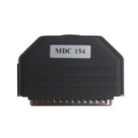 MDC1254 шифрование собаки A, применимое к редактору ключей Key Pro M8