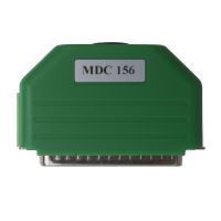MDC56 зашифрованная собака C для Key Pro M8 Auto - Key Programmer (зелёный)