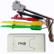 Maskkey III MK3 MK III отвечает на звонок программист полный дистанционный ключ