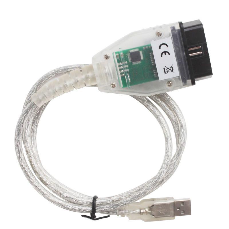 Настройка кристалла VP02