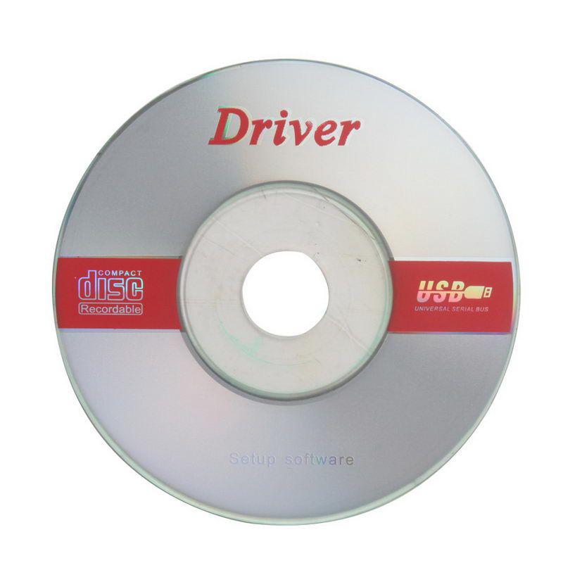 Настройка кристалла VP02