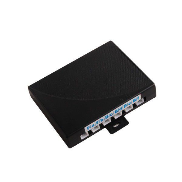 адаптер VVVDI PROG XMAXPG14CH MC68 HC05X32 (QFP64)