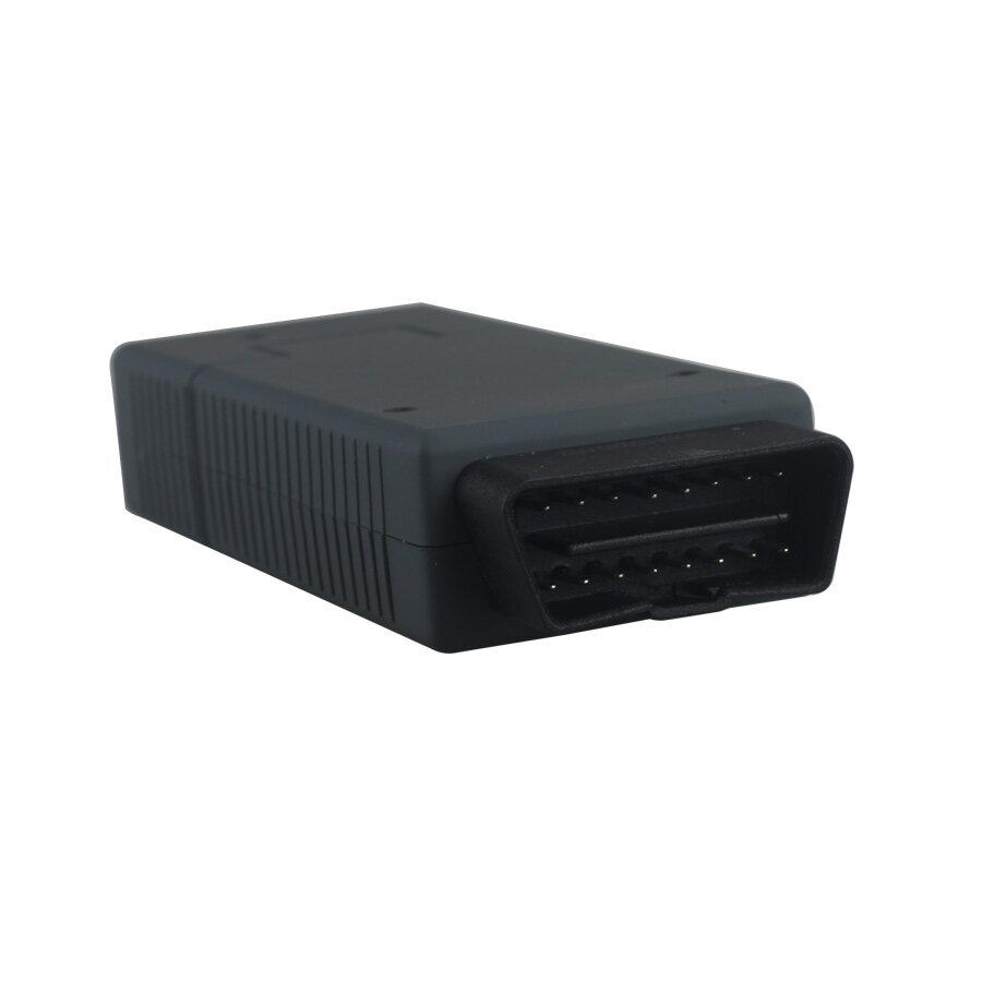 VAS 5054 плюс ODIS V2.02 без Bluetooth OKI