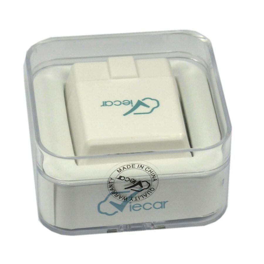 последний сканер Bluetooth ViCar 4 OBD2 используется для отображения многомарок автомобилей HUD
