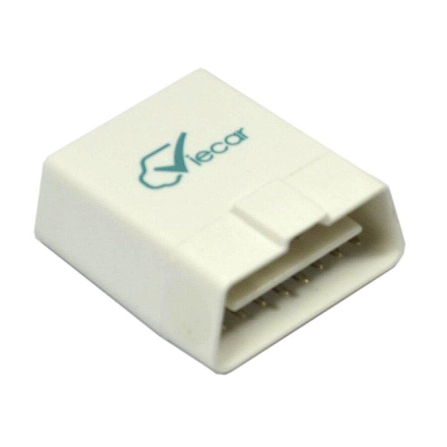 последний сканер Bluetooth ViCar 4 OBD2 используется для отображения многомарок автомобилей HUD