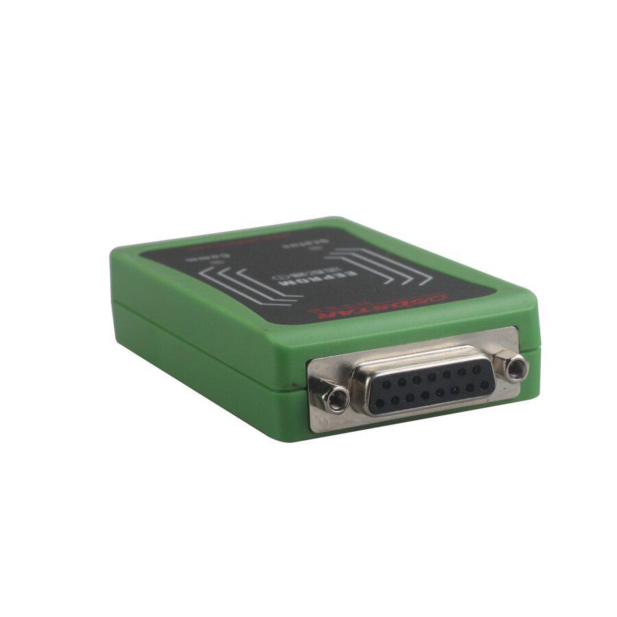 Адаптер OBDSTAR PIC и EEPROM 2-в-1 для программатора ключей X-100 PRO