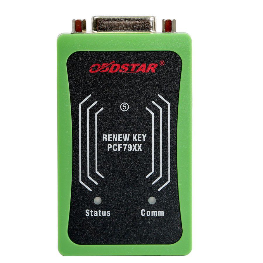 OBDSTAR RENEW KEY PCF79XX Обновить ключ-адаптер для X300 DP