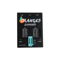 OEM Orange5 - основная часть специализированного программного оборудования
