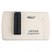 VL598 General Programme (версия VP390)