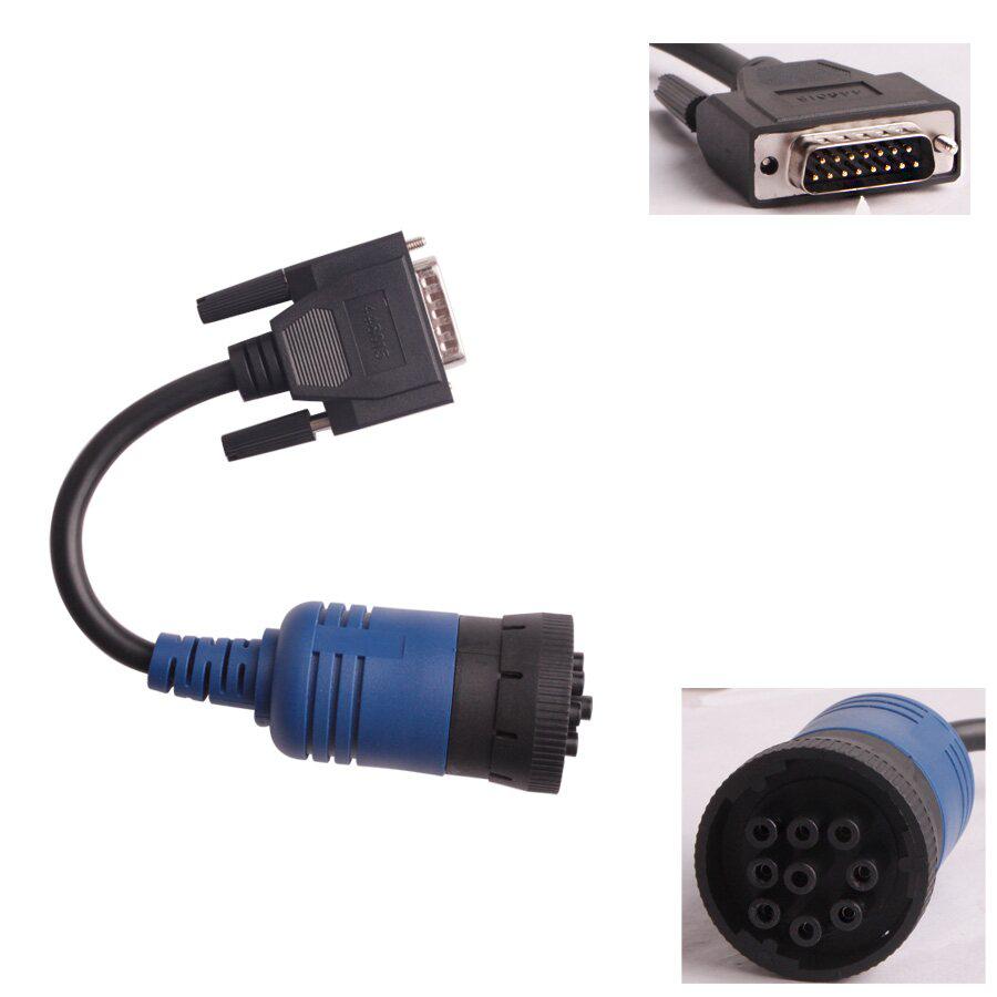 PN44 8015 гусеничный кабель используется для машины XBo 125032 USB ссылка и VxSCAN V90