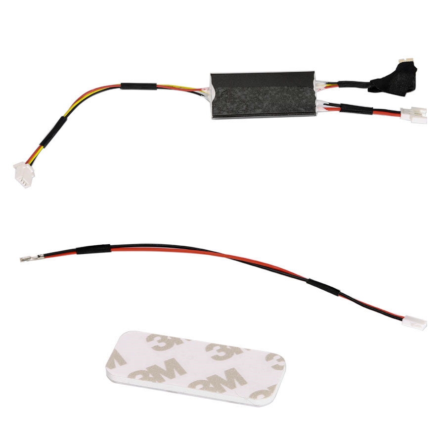 Porsche MF рулевой диск модернизированный STMV1 - 91 главный адаптер поворота (руль 971)