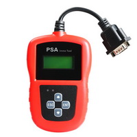 эмулятор ключа для маркера PSA IMMO (инструмент Citrong PSA IMMO) 2001 - 2018