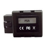 PSACO - PSACOM Bluetooth диагностика и программируемые средства для замены LCIA - 3 PP2000