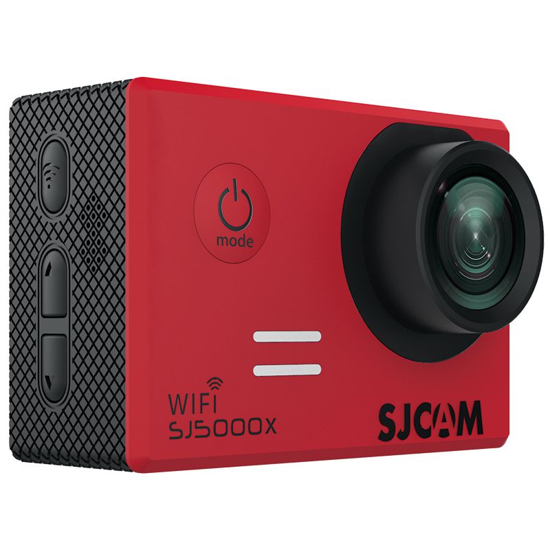 SJCAM SJ5000 0X элитный фотоаппарат WiFi 4K 24FPS 2K 30FPS гироскоп движение DV 2 жидкий кристалл NTK966 60 погружение 30m водонепроницаемая камера