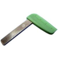 Рено (Smart Key Blade) (зелёный)