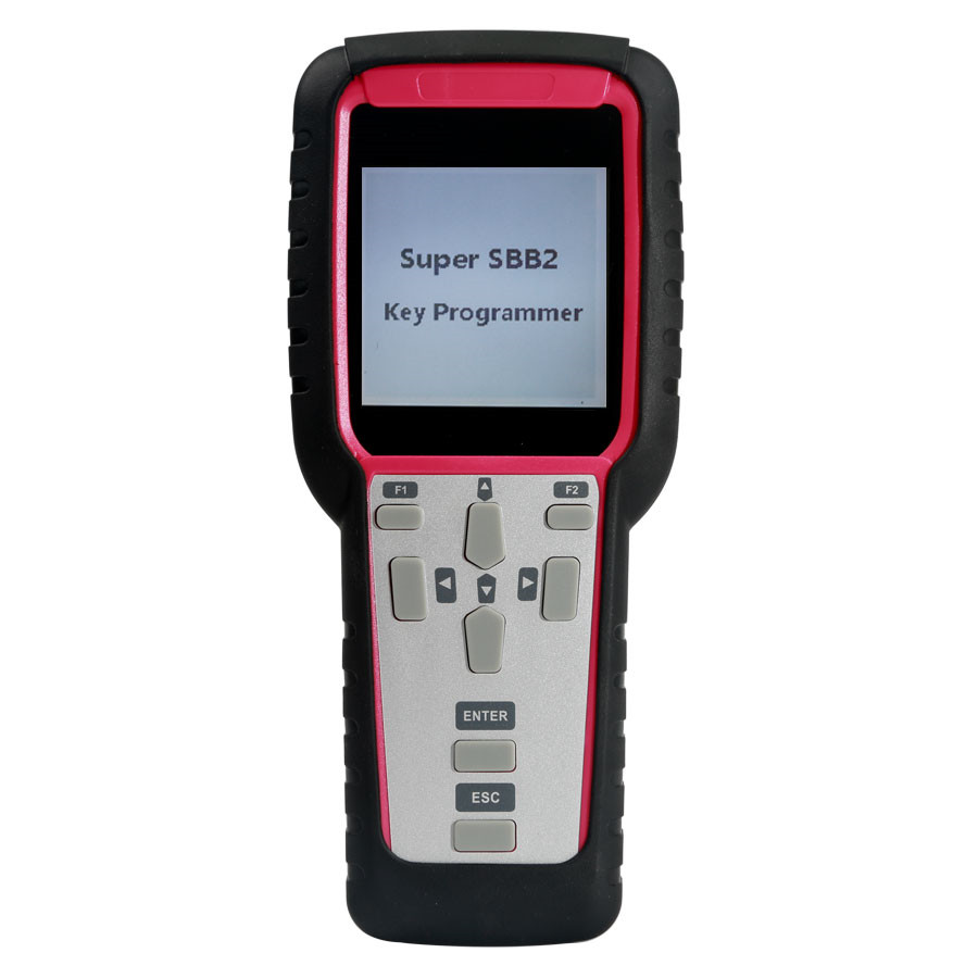 новейший ультра - SB2 - клавишный программный масляный / сервисный сброс / TPMS / EPS / BMS ручной сканер
