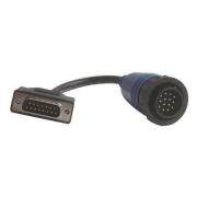 комплект кабельных каналов XPAR 125032 USB