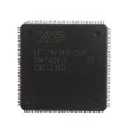 Исправление чипа процессора KESS V2