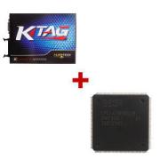 Программа KTAG K - TAG ECU плюс исправление чипов