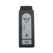 VAS 5054 Plus ODIS V2.02  with OKI Chip Diagnostic Tool Without Bluetooth