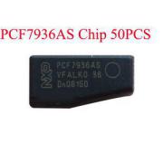 PCF7936AS чип 50PCS каждая партия